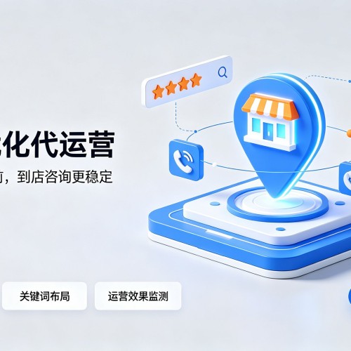 漾濞GEO优化